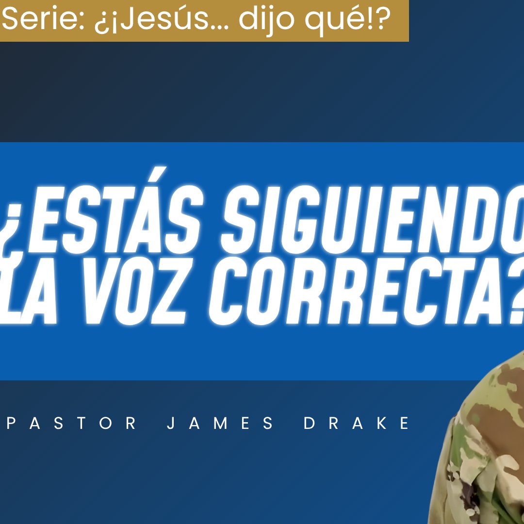 Portada de Podcast de Christchurch Miami en Español