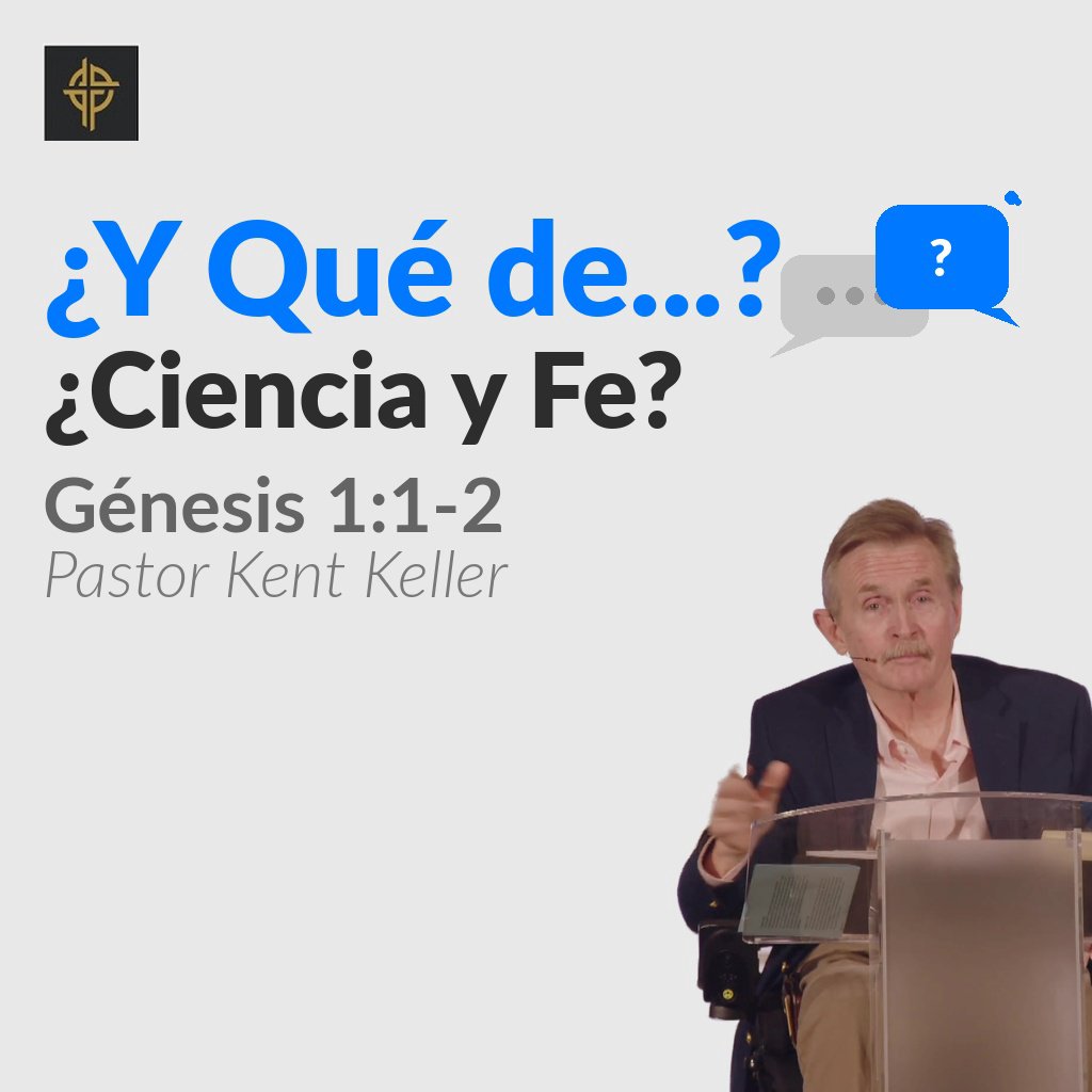 Portada de Podcast de Christchurch Miami en Español