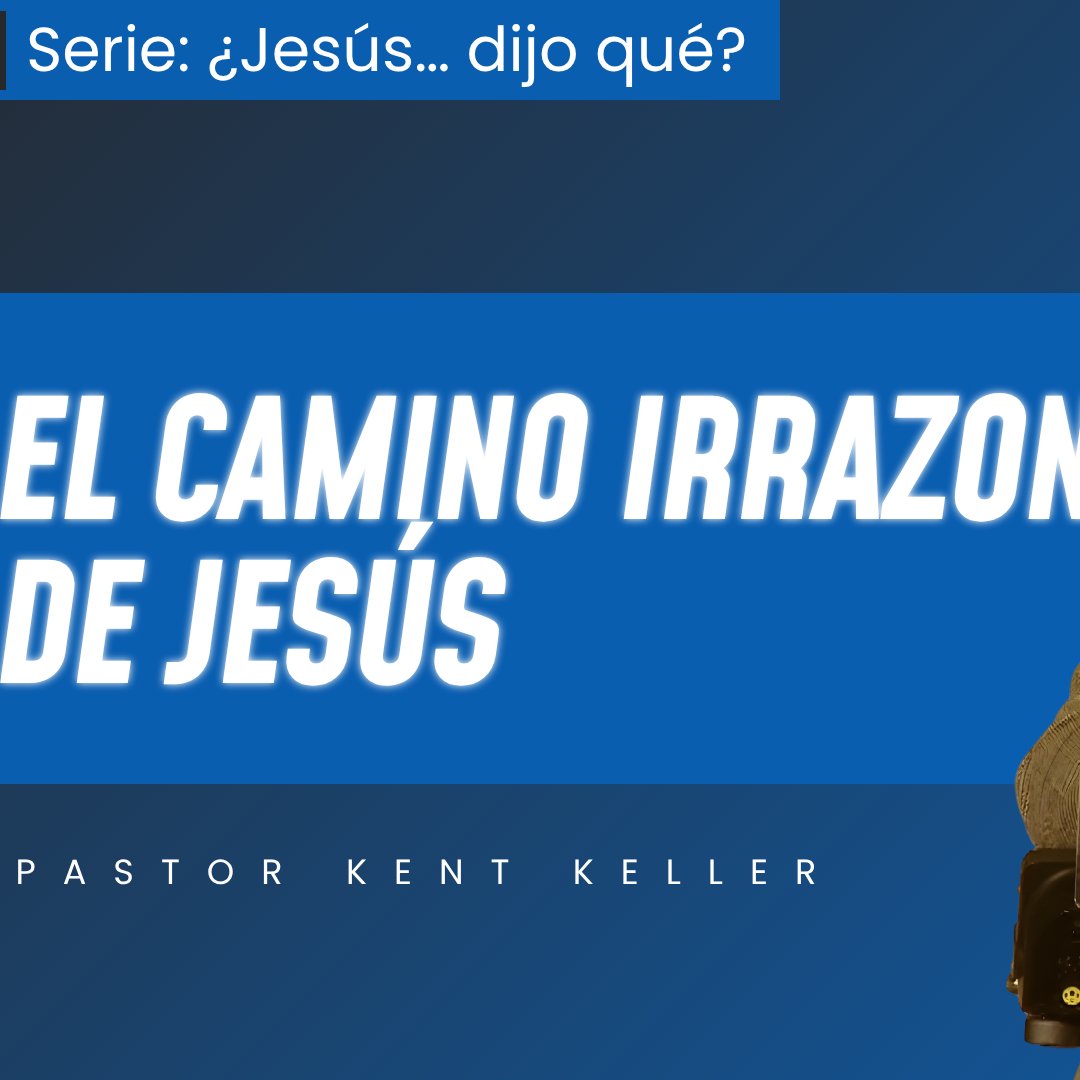 Portada de Podcast de Christchurch Miami en Español